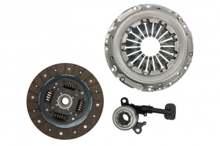 Piese Auto - Set ambreiaj cu rulment hidraulic RENAULT LAGUNA II 1.8/2.0 intre 2001-2007