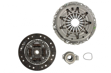 Ambreiaj - Set ambreiaj cu rulment hidraulic SAAB900 II, 9-3 2.0 intre 1993-2003