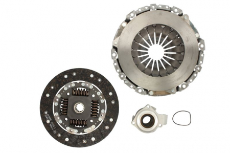 Set ambreiaj cu rulment hidraulic SAAB900 II, 9-3 2.0 intre 1993-2003 [1]