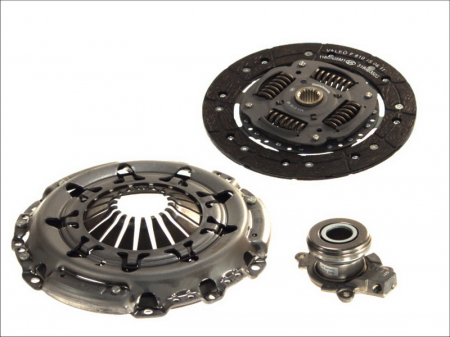Set ambreiaj cu rulment hidraulic SUZUKI SX4 1.6D dupa 2007 [1]