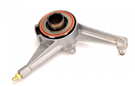 Set ambreiaj cu rulment hidraulic VW TRANSPORTER IV 2.5D intre 1995-2003 [5]