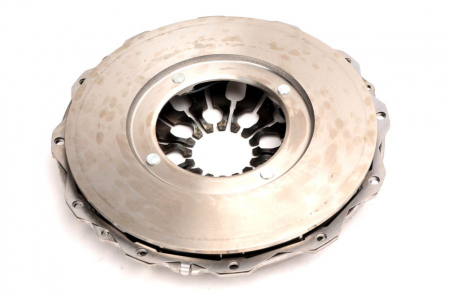 Set ambreiaj cu rulment hidraulic VW TRANSPORTER IV 2.5D intre 1995-2003 [4]