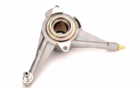 Set ambreiaj cu rulment hidraulic VW TRANSPORTER IV 2.5D intre 1995-2003 [6]