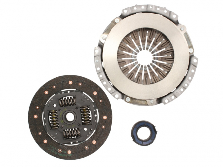 Set ambreiaj cu rulment HONDA ACCORD V, ACCORD VI, CIVIC VI; LAND ROVER FREELANDER; MG MG ZR, MG ZS; ROVER 200,25, 400,45, 600, STREETWISE 1.8/2.0D intre 1994-2006 [1]