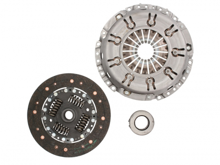 Ambreiaj - Set ambreiaj cu rulment HONDA ACCORD V, ACCORD VI, CIVIC VI; LAND ROVER FREELANDER; MG MG ZR, MG ZS; ROVER 200,25, 400,45, 600, STREETWISE 1.8/2.0D intre 1994-2006