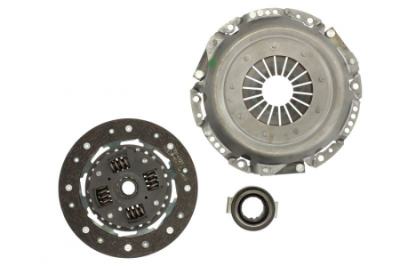 Set ambreiaj - Set ambreiaj cu rulment HONDA CIVIC VI, CIVIC VII, CRX III 1.4/1.5/1.6 intre 1992-2005
