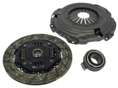 Set ambreiaj - Set ambreiaj cu rulment HONDA CIVIC VII 1.6 intre 2001-2005