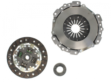 Set ambreiaj cu rulment HYUNDAI ACCENT II, GETZ 1.3/1.5 intre 2000-2005 [1]