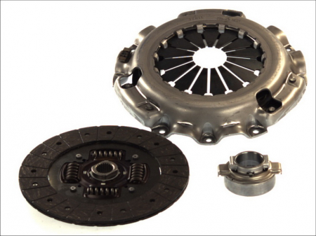Set ambreiaj - Set ambreiaj cu rulment HYUNDAI H-1, H-1 / STAREX, H100 2.4/2.5D intre 1993-2006
