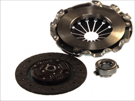 Set ambreiaj cu rulment HYUNDAI H-1, H-1 / STAREX, H100 2.4/2.5D intre 1993-2006 [0]