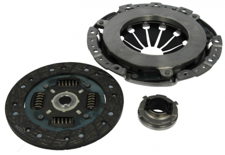 Ambreiaj - Set ambreiaj cu rulment HYUNDAI I10; KIA PICANTO 1.0/1.0LPG dupa 2011