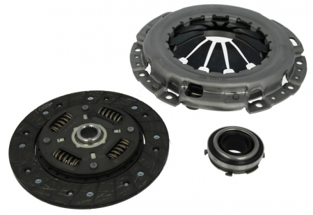 Set ambreiaj cu rulment HYUNDAI I10; KIA PICANTO 1.0/1.0LPG dupa 2011 [0]