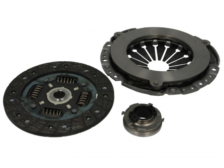 Set ambreiaj cu rulment HYUNDAI I10; KIA PICANTO 1.0/1.1 dupa 2004 [1]