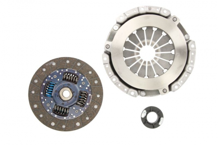 Set ambreiaj cu rulment HYUNDAI I20 1.1D dupa 2014 [1]