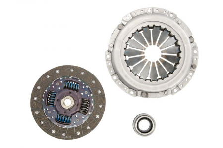 Set ambreiaj - Set ambreiaj cu rulment HYUNDAI I20 1.1D dupa 2014