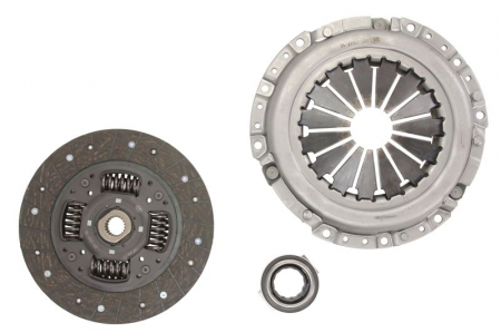 Ambreiaj - Set ambreiaj cu rulment HYUNDAI I20; KIA RIO III 1.1D dupa 2011