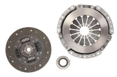 Set ambreiaj cu rulment HYUNDAI I20; KIA RIO III 1.1D dupa 2011 [1]