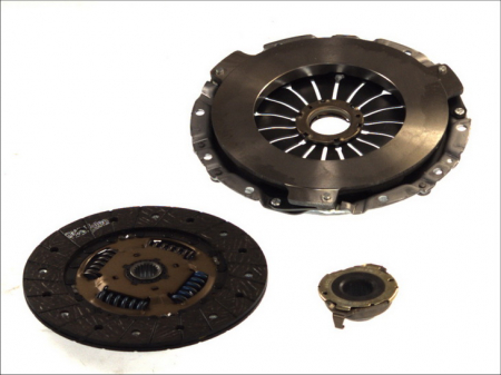 Set ambreiaj cu rulment HYUNDAI SONATA IV; KIA MAGENTIS 2.0 intre 1998-2005 [1]