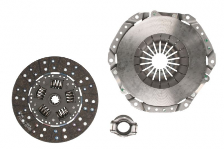 Set ambreiaj cu rulment JEEP CHEROKEE 2.5D/2.8D intre 2001-2008 [1]