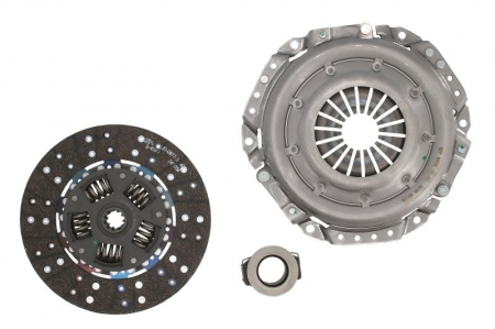 Ambreiaj - Set ambreiaj cu rulment JEEP CHEROKEE 2.5D/2.8D intre 2001-2008