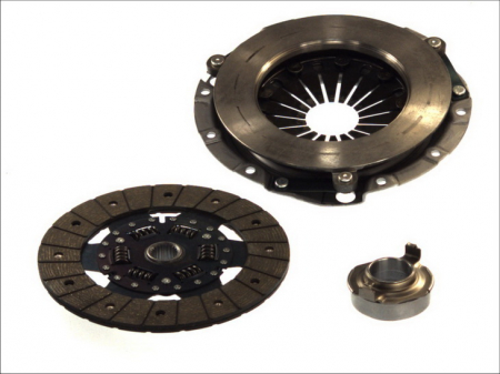 Set ambreiaj cu rulment KIA CARENS II, SPORTAGE; MAZDA 323 III, 626 II, 626 III, 929 II, B-SERIE, E-SERIE 1.6-2.2D  [3]