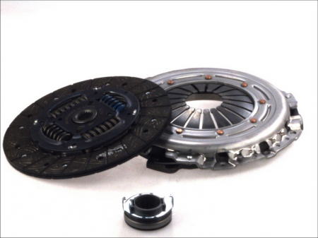 Set ambreiaj - Set ambreiaj cu rulment KIA CARENS III, MAGENTIS 2.0/2.0D dupa 2005