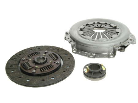 Ambreiaj - Set ambreiaj cu rulment KIA RIO 1.3 intre 2000-2005