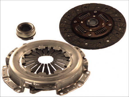 Ambreiaj - Set ambreiaj cu rulment KIA SEPHIA 1.6 intre 1993-1997