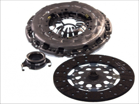 Set ambreiaj cu rulment KIA SORENTO I 2.5D dupa 2006 [0]