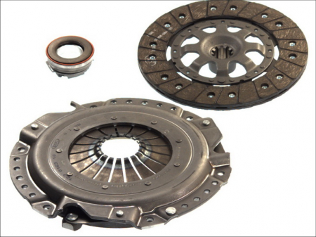 Set ambreiaj cu rulment MERCEDES G (W461), T1 (601), T1 (601, 611), T1 (602), T1/TN 2.3D-2.9D intre 1981-2000 [1]