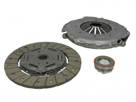 Set ambreiaj cu rulment MERCEDES SPRINTER 2-T (901,902), SPRINTER 3-T (903), SPRINTER 4-T (904), VARIO 2.9D/4.3D intre 1995-2010 [0]