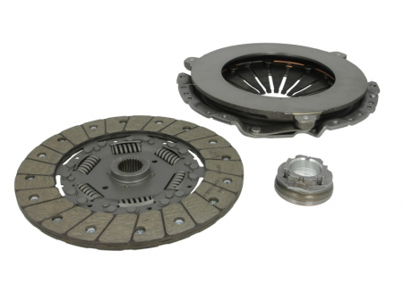 Set ambreiaj cu rulment MERCEDES SPRINTER 2-T (901,902), SPRINTER 3-T (903), SPRINTER 4-T (904), VARIO 2.9D/4.3D intre 1995-2010 [1]
