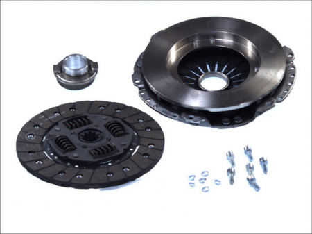 Set ambreiaj - Set ambreiaj cu rulment MERCEDES T1 (601), T1 (601, 611), T1 (602), T1/TN 2.3/2.3D/2.4D intre 1977-1996