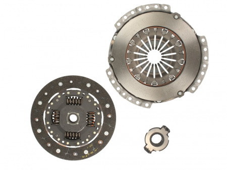 Set ambreiaj cu rulment MINI (R50, R53) 1.6 intre 2001-2006 [1]