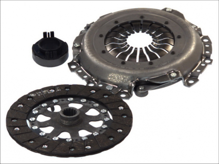 Set ambreiaj cu rulment MINI (R50, R53), (R52) 1.4D/1.6 intre 2002-2007 Set ambreiaj - Set ambreiaj cu rulment MINI (R50, R53), (R52) 1.4D/1.6 intre 2002-2007