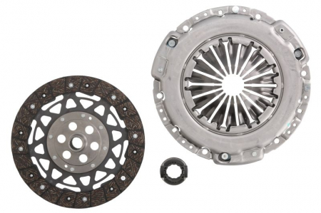 Set ambreiaj cu rulment MINI (R56), (R57), (R58), (R59), CLUBMAN (R55) 1.6/1.6D intre 2006-2015 [0]