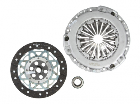 Set ambreiaj cu rulment MINI (R56), (R57), (R58), (R59), CLUBMAN (R55) 1.6/1.6D intre 2006-2015 Set ambreiaj - Set ambreiaj cu rulment MINI (R56), (R57), (R58), (R59), CLUBMAN (R55) 1.6/1.6D intre 2006-2015