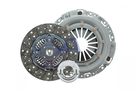 Ambreiaj - Set ambreiaj cu rulment MITSUBISHI L200/ TRITON 2.5D intre 2005-2015
