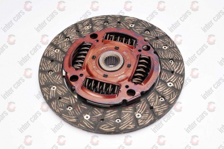 Set ambreiaj cu rulment MITSUBISHI OUTLANDER I 2.0 intre 2002-2006 [3]