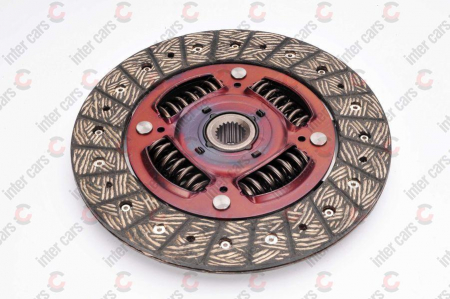 Set ambreiaj cu rulment MITSUBISHI OUTLANDER I 2.0 intre 2002-2006 [4]