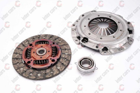 Ambreiaj - Set ambreiaj cu rulment MITSUBISHI OUTLANDER I 2.0 intre 2002-2006