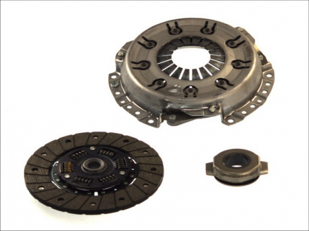Piese Auto - Set ambreiaj cu rulment NISSAN ALMERA II, PRIMERA 1.5/1.6 intre 2000-2008