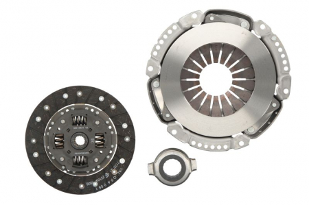 Set ambreiaj cu rulment NISSAN ALMERA II, PRIMERA 1.5/1.6 intre 2000-2008 [1]