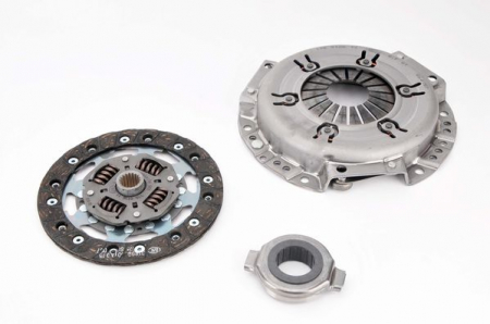 Piese Auto - Set ambreiaj cu rulment NISSAN MICRA II 1.0/1.3/1.4 intre 1992-2003