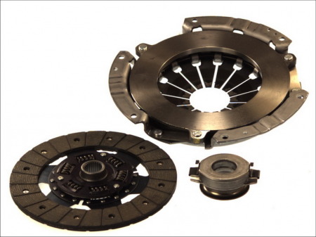 Set ambreiaj cu rulment NISSAN PRAIRIE PRO 2.4 intre 1990-1994 [1]