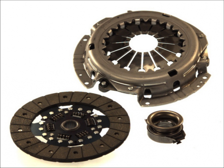 Ambreiaj - Set ambreiaj cu rulment NISSAN PRAIRIE PRO 2.4 intre 1990-1994