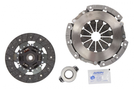 Set ambreiaj cu rulment NISSAN PRIMERA 2.0 intre 1990-1996 [1]
