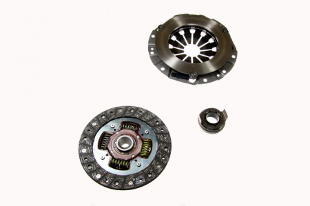 Set ambreiaj cu rulment OPEL AGILA; SUZUKI SPLASH 1.2/1.2LPG dupa 2008 [1]