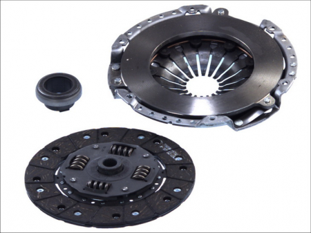 Set ambreiaj cu rulment OPEL ASTRA F, CALIBRA A, KADETT E, VECTRA A 2.0 intre 1987-1998 Set ambreiaj - Set ambreiaj cu rulment OPEL ASTRA F, CALIBRA A, KADETT E, VECTRA A 2.0 intre 1987-1998