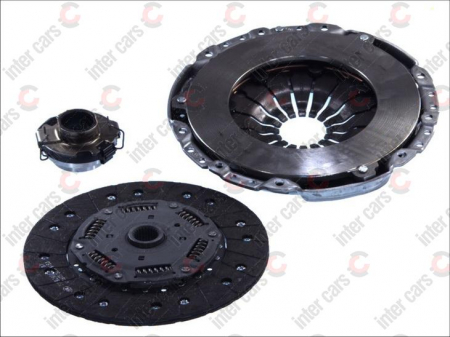 Set ambreiaj cu rulment OPEL FRONTERA B 2.2D intre 1998-2004 [0]